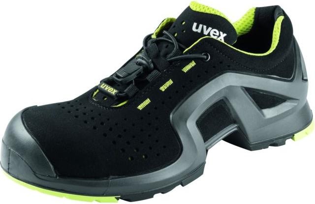 Produktbild Uvex Safety X-tended support (S3, S1P, 44)