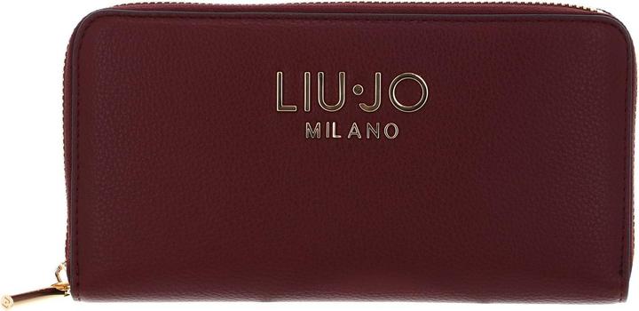 Actual product image Liu Jo Caliwen ECS Zip Around Wallet