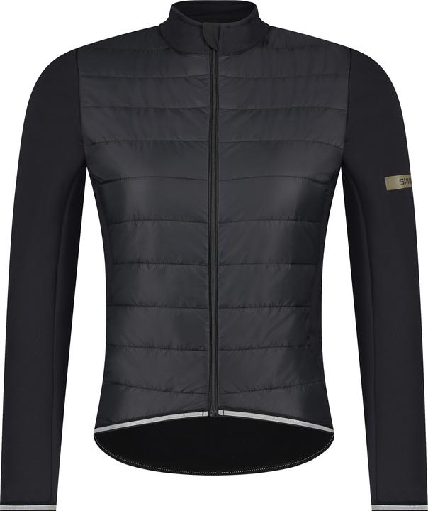 Women Evolve Prima JKT