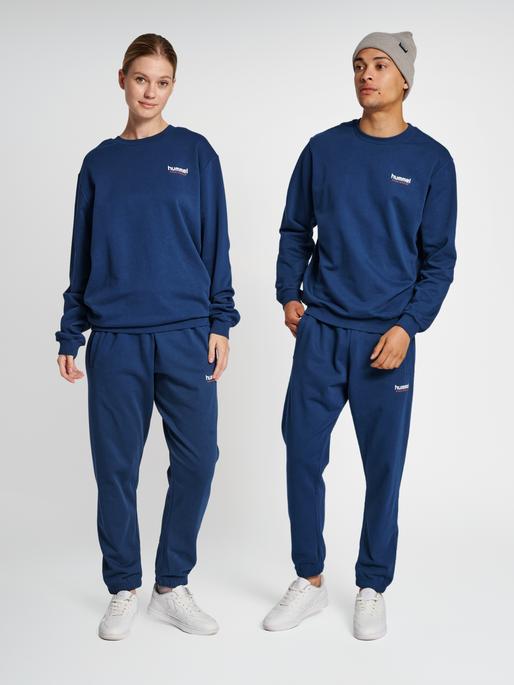 Actual product image hummel Lgc Austin Sweatshirt (M)