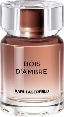Produktbild Karl Lagerfeld Bois d'Ambre Eau de Toilette (Eau de Toilette, 50 ml)