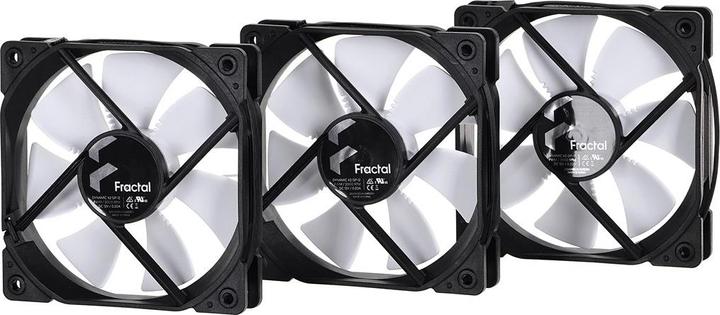 Actual product image Fractal Celsius S36