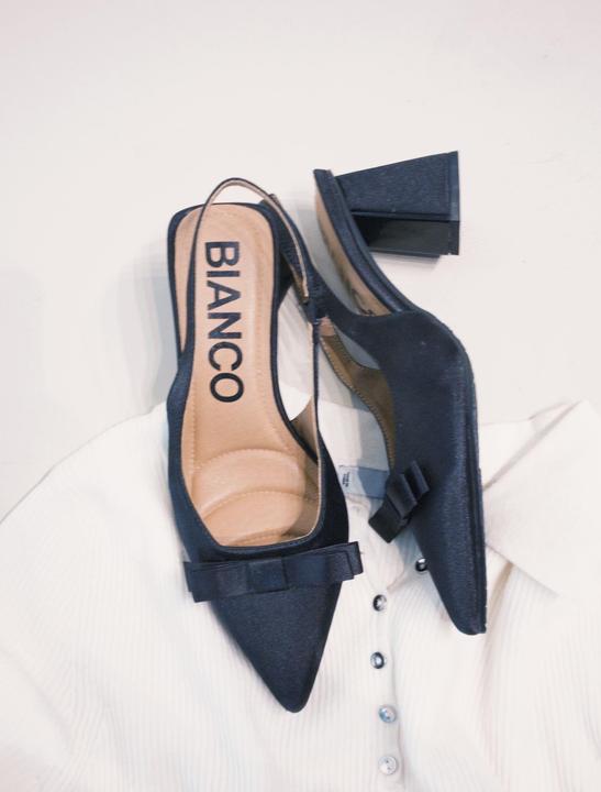 Produktbild Bianco BIAMARALYN Slingbacks (38)