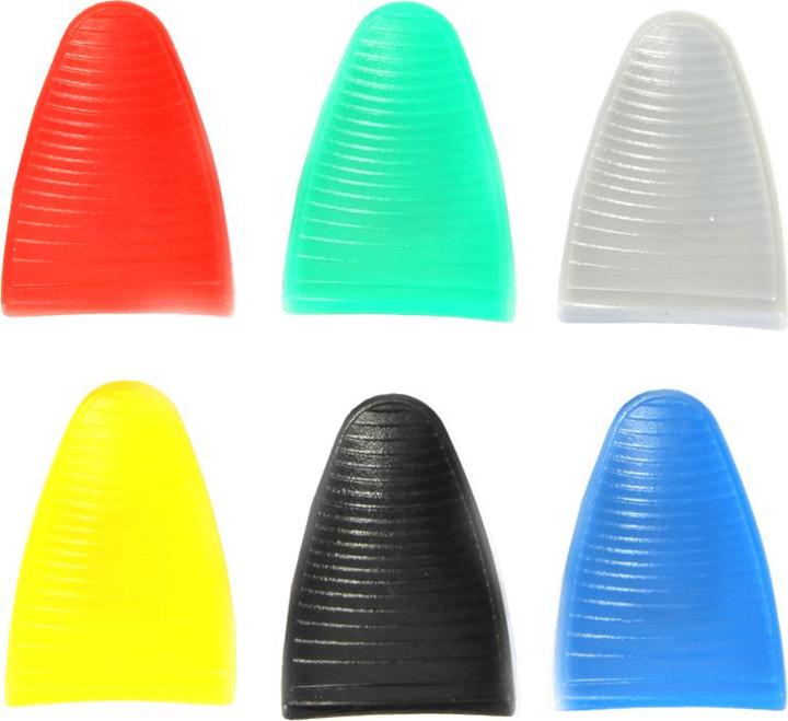 Produktbild Carrera Handreglerknopf Digital 6