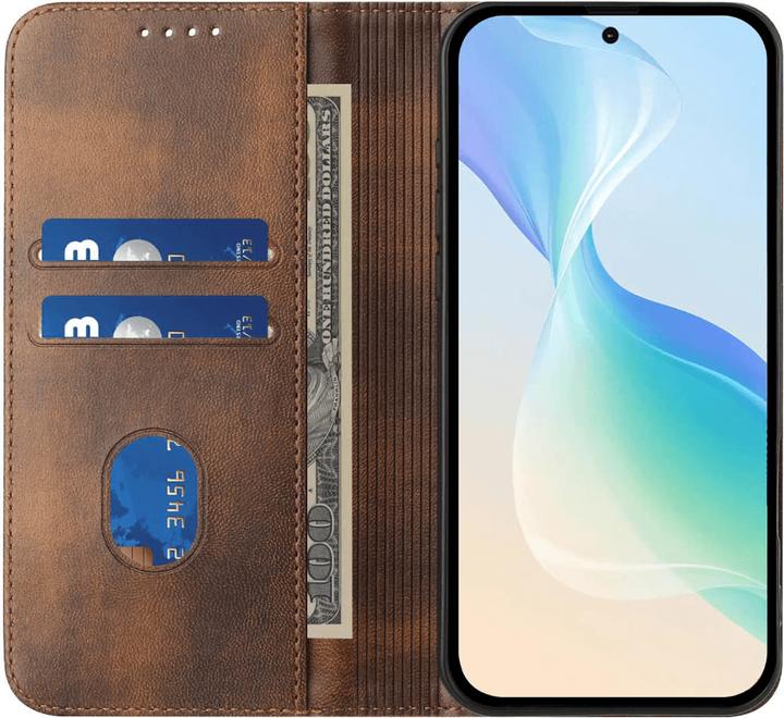 Produktbild Cover-Discount Vintage Flip Case (Apple iPhone 17)