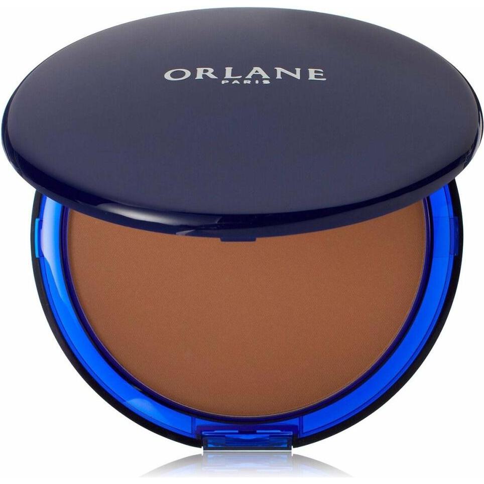 Thumbnail - Orlane, Gesichtspuder, Bronzing Pressed Powder (02 Soleil Cuivré)