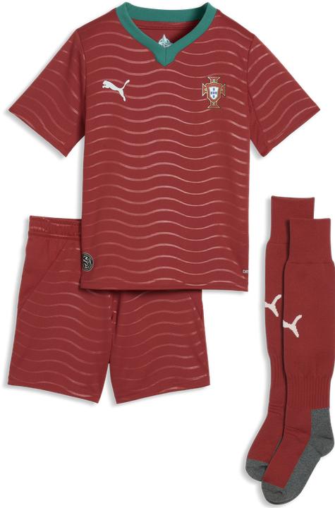 Immagine prodotto Puma FPF Home Minikit (92)