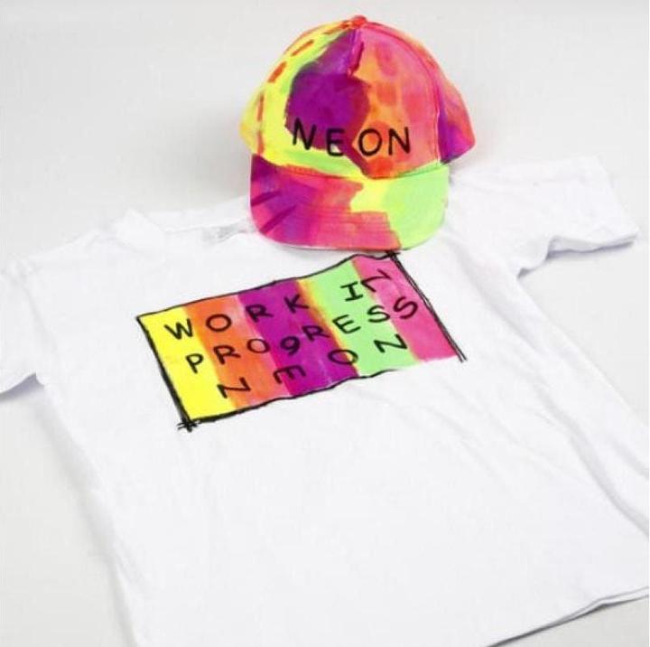 Produktbild Creativ Company Baseball Cap (56)