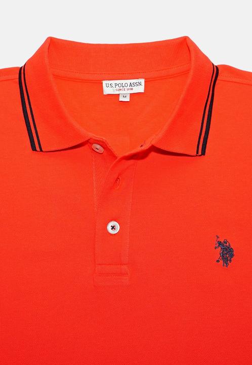 Immagine prodotto U.S. Polo ASSN. Camicia Polo BARNEY (M)