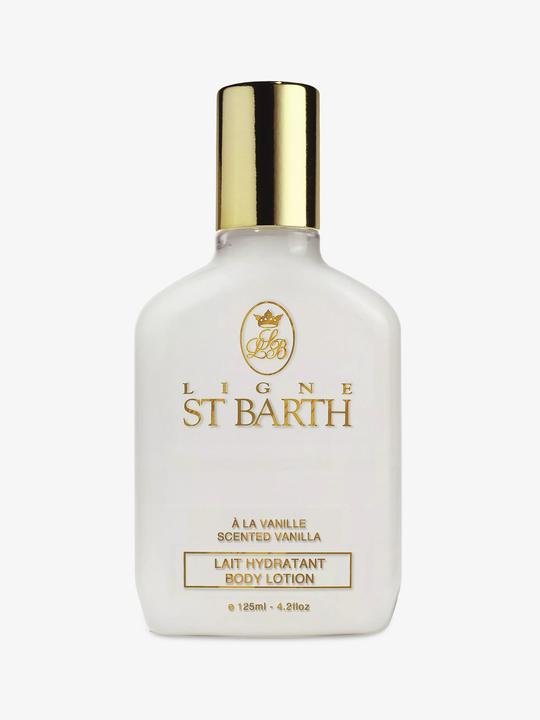 Produktbild St Barth Body Lotion (Körpercreme, 125 ml)