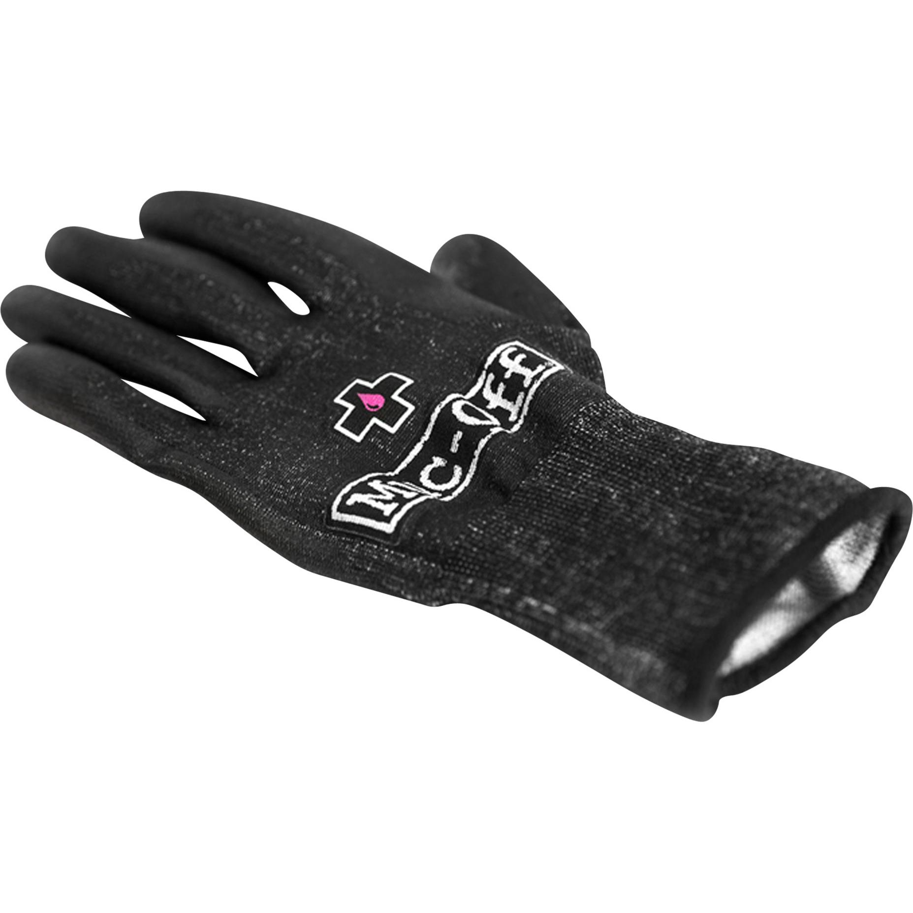 Muc-Off Mechanics Handschuhe (Handschuhe) (mu-glo-0150-XL/10)
