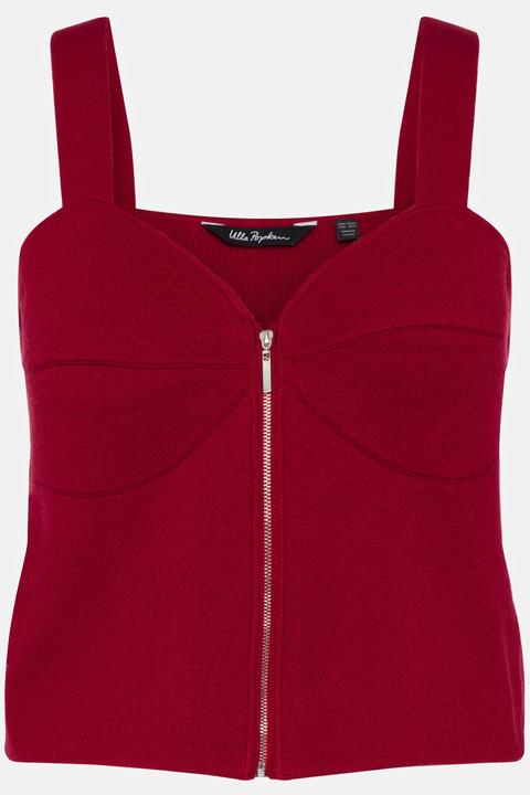 Actual product image Ulla Popken Corset Top (60)