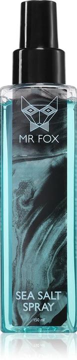 Image du produit Mr Fox Spray au Sel Marin (150 ml)