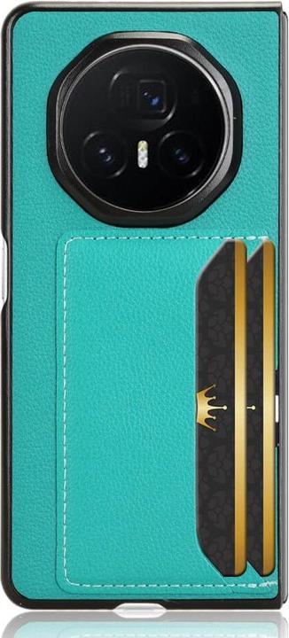 Immagine prodotto Cover-Discount HONOR Magic V3 5G - Pratica custodia con scomparti per le carte di credito (Honor Magic 3)