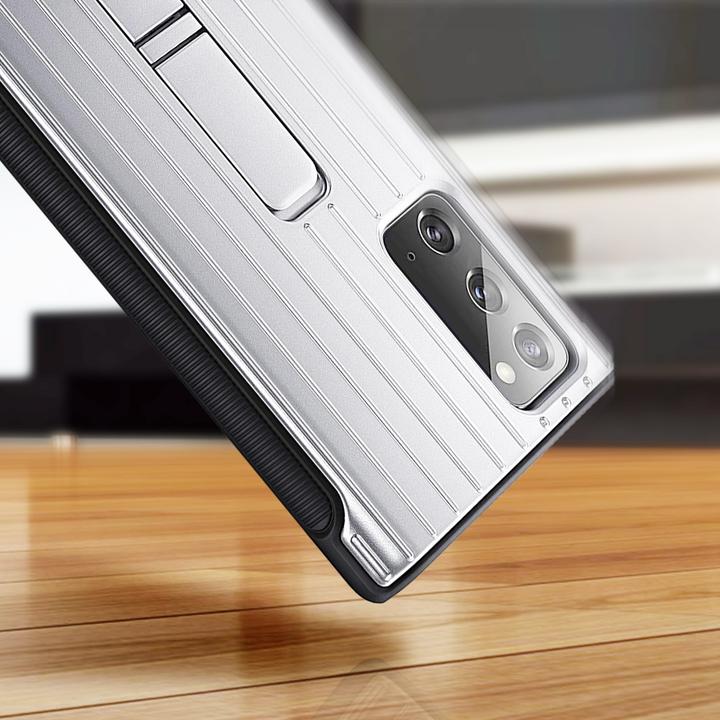 Image du produit Samsung Protective Standing Cover (Samsung Galaxy Note 20)