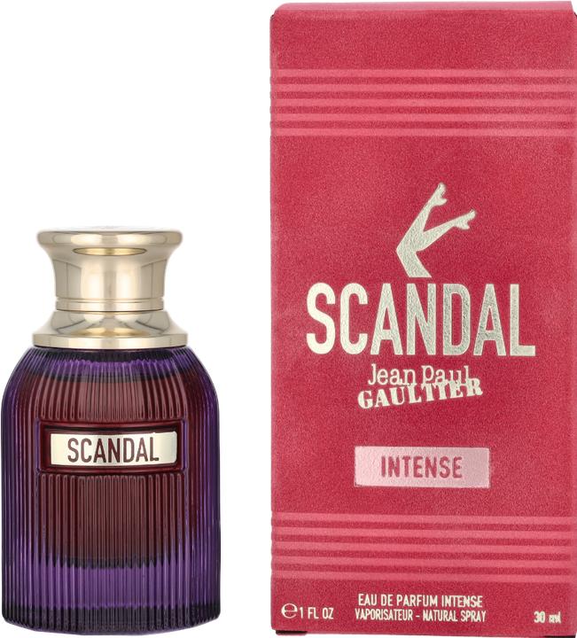 Image du produit Gaultier Scandal Eau de Parfum (re25) (Eau de parfum, 30 ml)