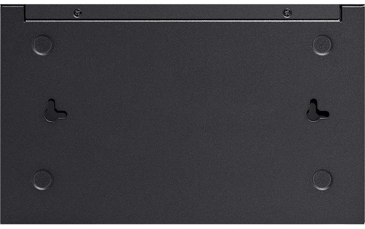 Actual product image TP-Link ES210GMP (10 Ports)