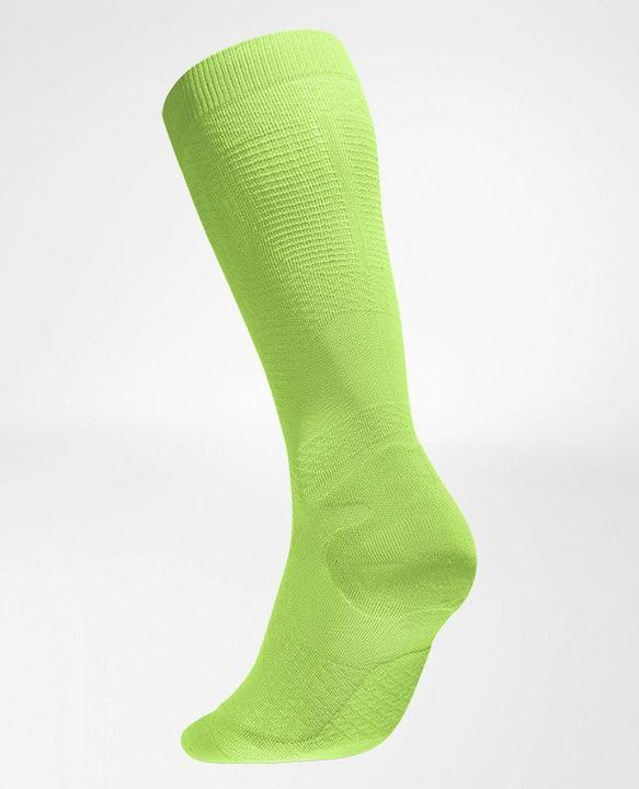 Actual product image Bauerfeind Run Ultralight Compression Socks (41 - 43)