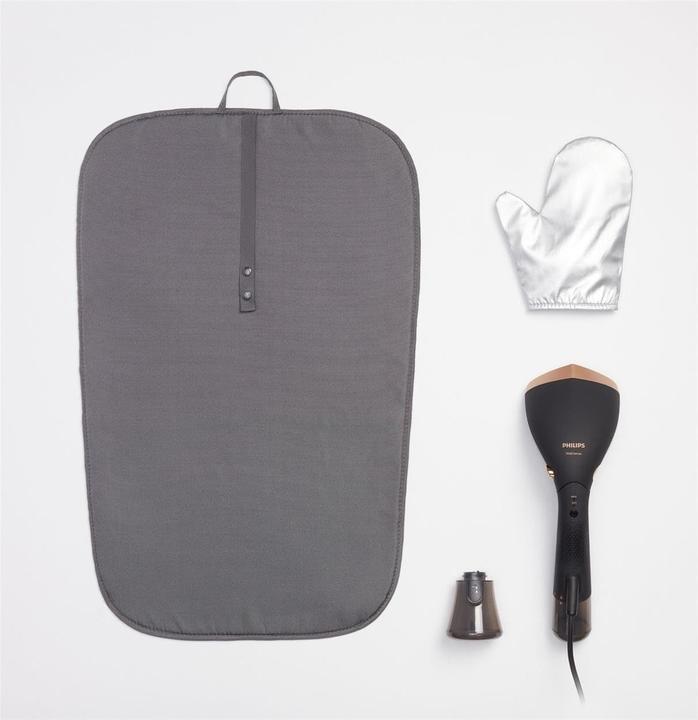 Actual product image Philips STH7060/81 (1500 W, 28 g/min)