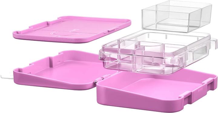 Produktbild MyVesperbox Bento Box Len