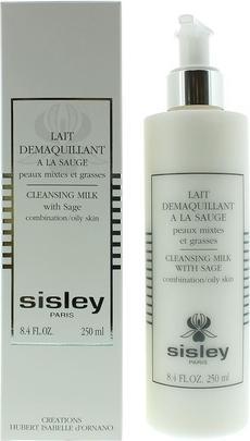 Image du produit Sisley Lait démaquillant botanique à la sauge (Démaquillant, 250 ml)