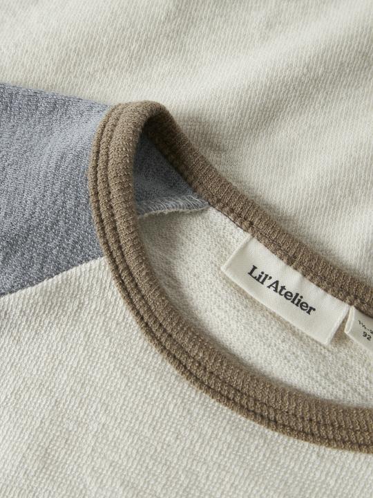 Immagine prodotto Name it Bio-Baumwoll Oberteil mit langen Ärmeln (92)