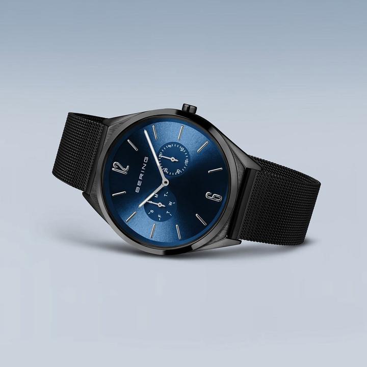 Image du produit Bering Ultra Slim (Montre analogique, 40 mm)
