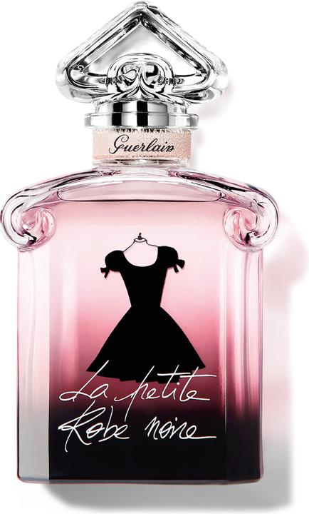 Actual product image Guerlain La Petite Robe Noire (Eau de parfum, 50 ml)