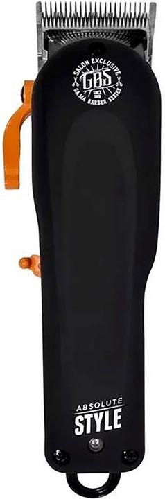 Immagine prodotto GAMA - Tagliacapelli a batteria Absolute Style