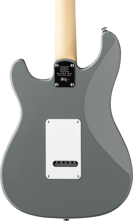 Produktbild PRS SE Silver Sky (E-Gitarre, Pappel, Rosewood)