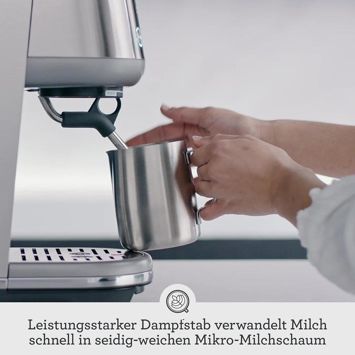 Produktbild Sage Bambino