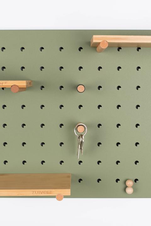Productafbeelding Zuiver Pegboard Bundy (90 x 2 x 45 cm)