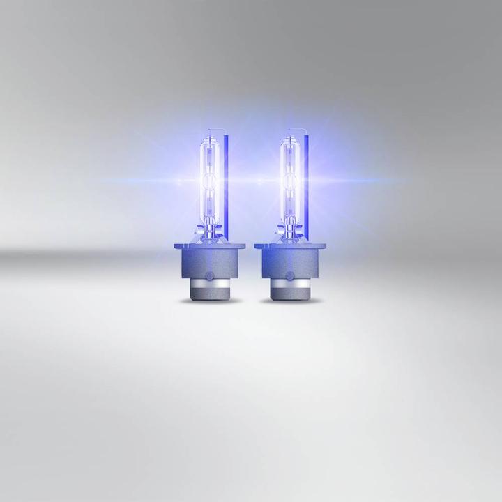 Actual product image Osram Xenon bulb Cool Blue D2S 35W 85V (D2S)