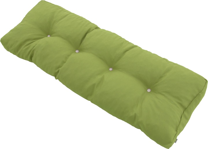 Actual product image Doppler Pallets Back cushions (45 x 120 cm)