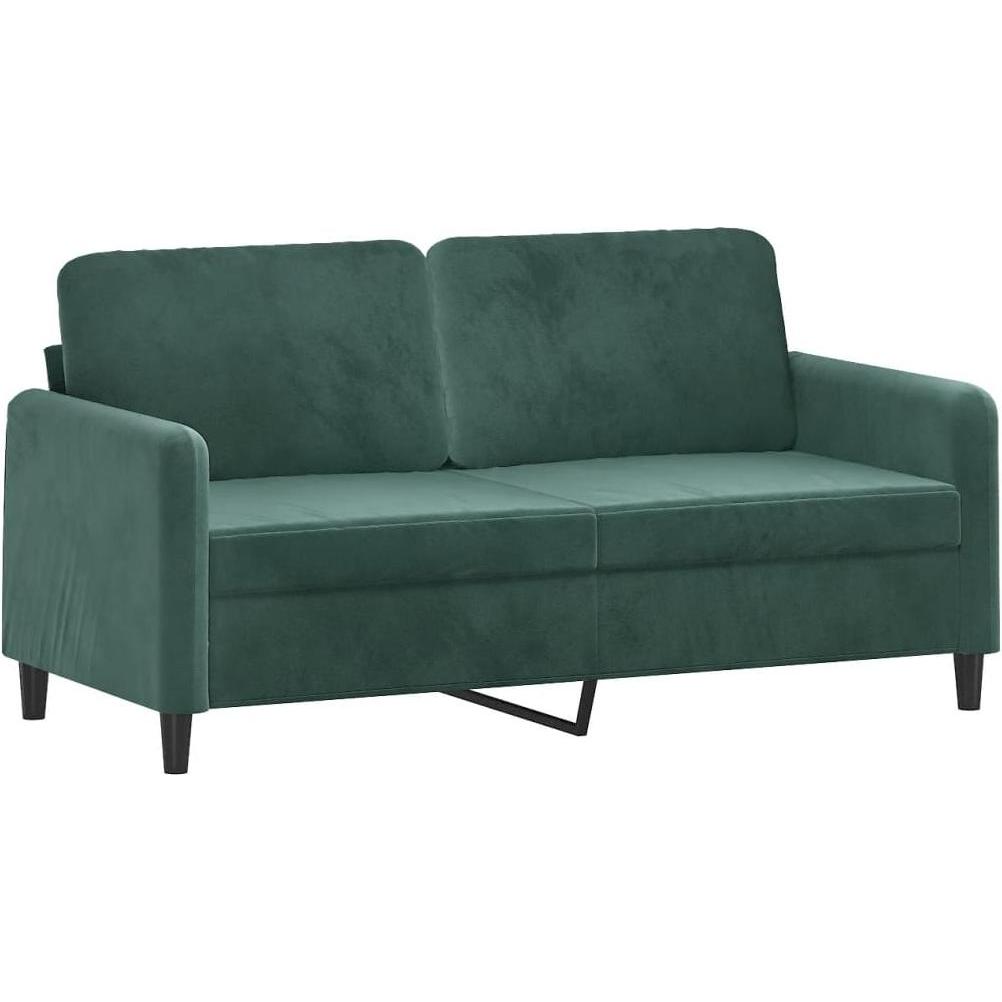 VidaXL, Sofa, Harlem (2-Sitzer)
