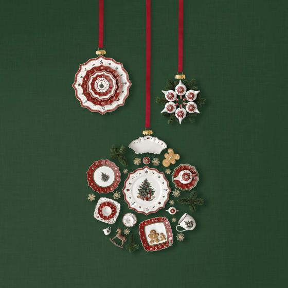 Produktbild Villeroy & Boch Toy's Delight (3 -teilig)
