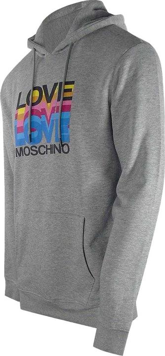 Produktbild Love Moschino Kapuzenpullover (XXL)