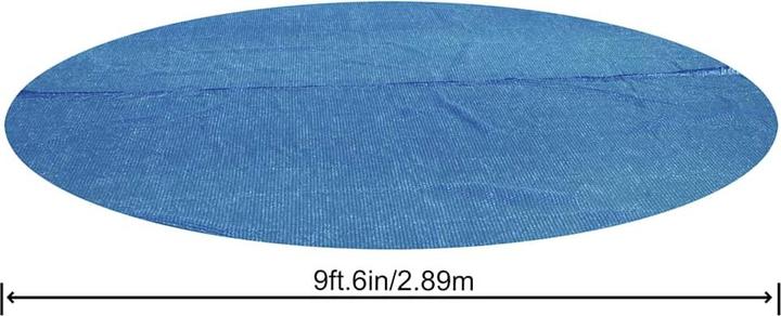 Produktbild Bestway Silas (289 x 289 cm)