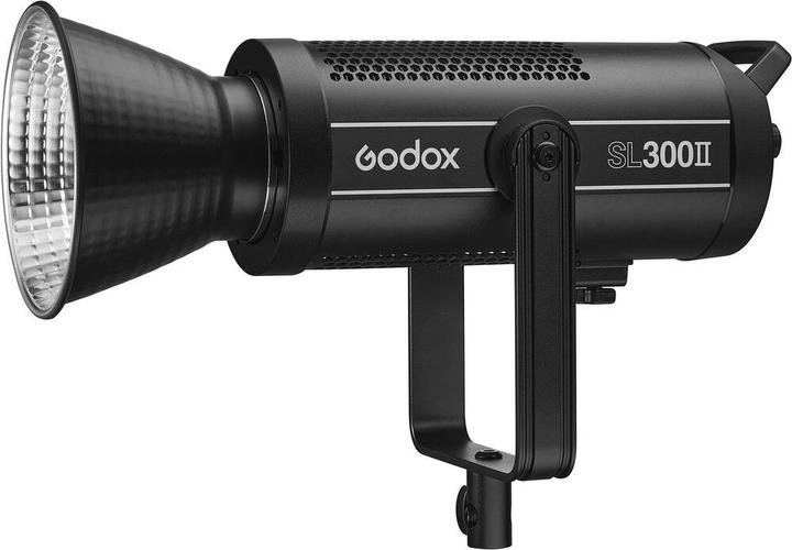 Actual product image Godox LED SL300II (Video light)