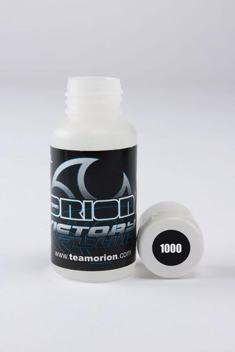 Produktbild Team Orion Victory Fluid Silicone Oil 1000