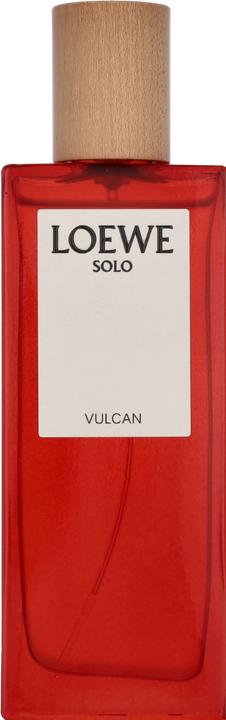 Produktbild Loewe ONLY VULCAN edp vapo 50 ml (Eau de Parfum, 50 ml)