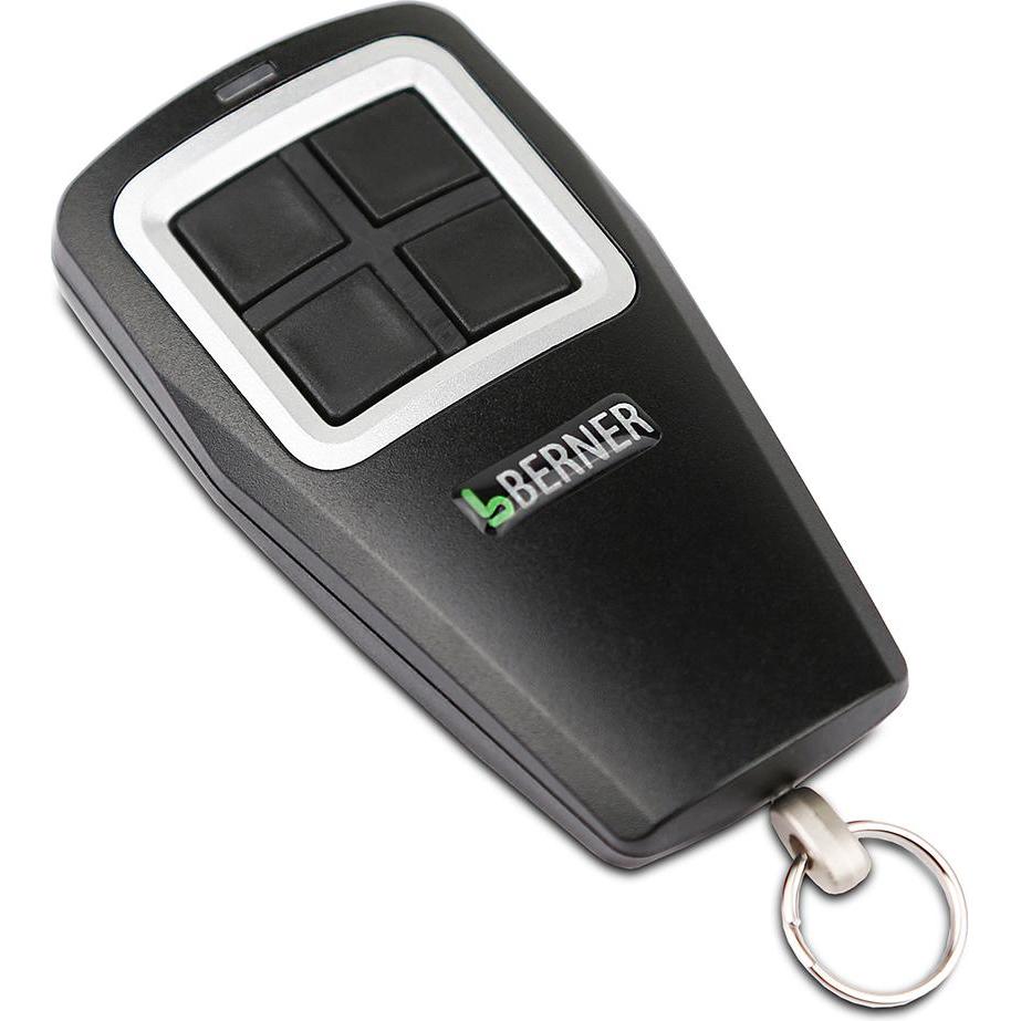 Berner Torantriebe, Accessori per la tecnologia di guida, Miniatur-Handsender (Trasmettitore portatile)