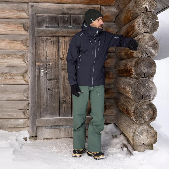 Actual product image Radys R1 Insulated Tech Jacket (M)