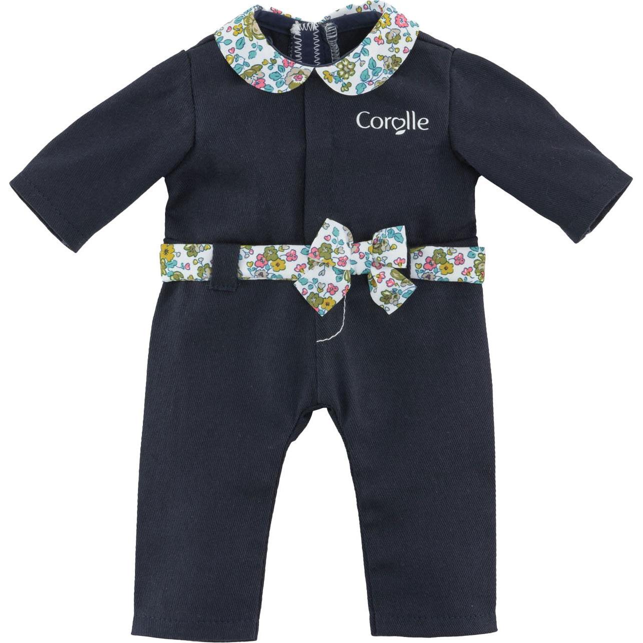 Corolle Ma Jumpsuite Marineblau, 36 cm