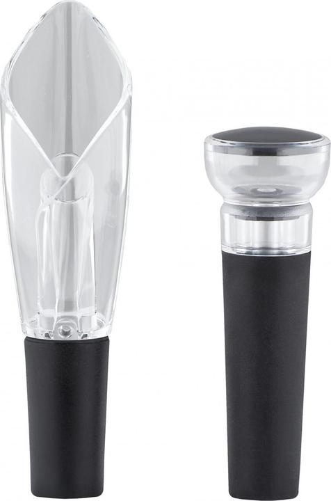 Produktbild Haier Elektrisches Weinset mit Batterie (Weinverschluss)