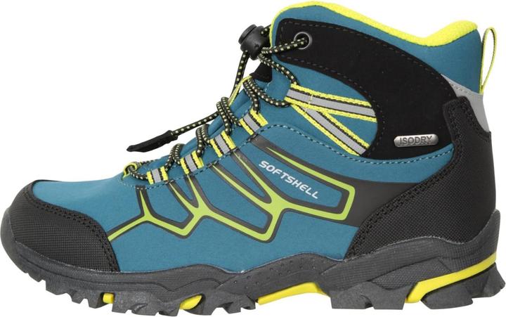 Produktbild Mountain Warehouse Wanderstiefel Softshell (28)