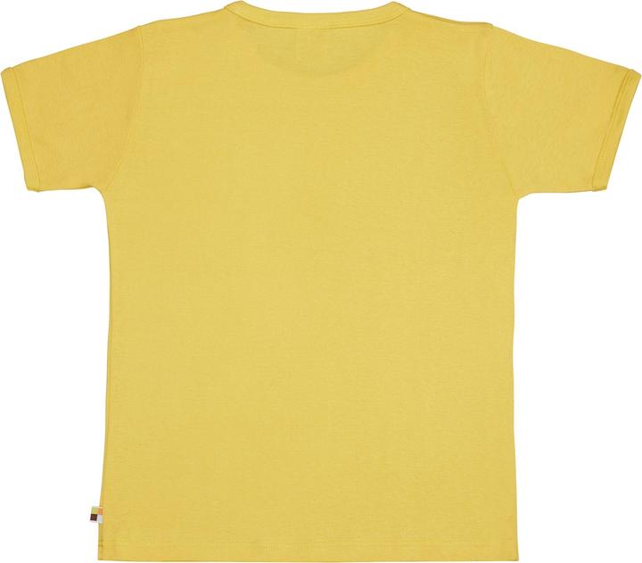 Image du produit loud + proud T-shirt uni (146, 152)