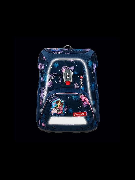 Actual product image Step by Step Mermaid Delia (19 l)