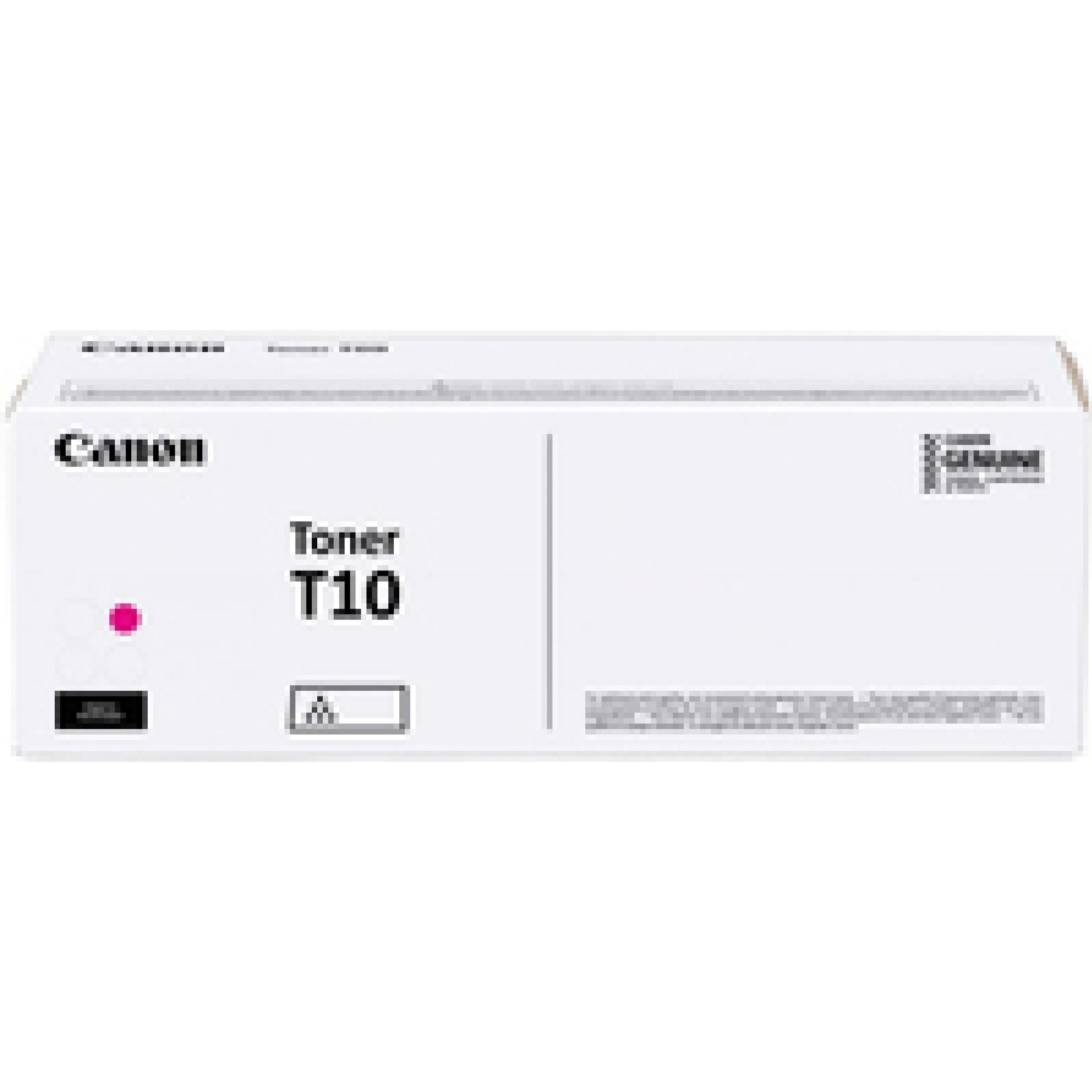 Canon, Toner, Toner magenta (M)