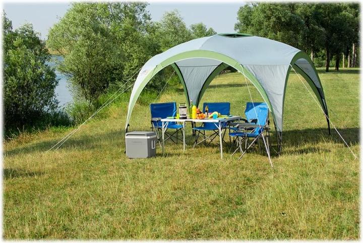 Actual product image Campingaz Powerbox Plus (36 l)